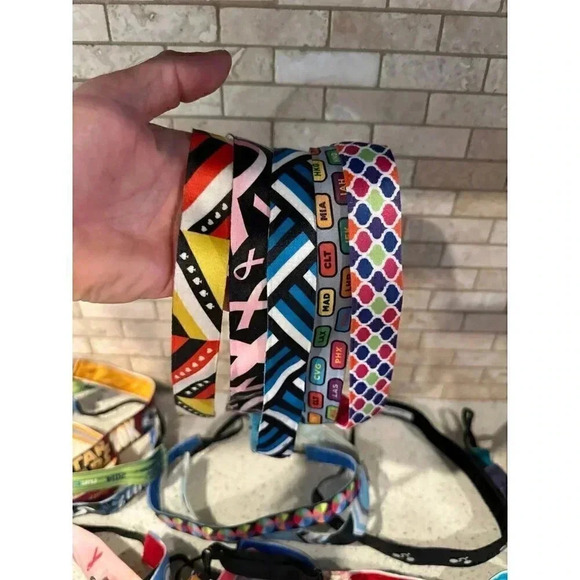 Sweaty bands‎ bundle #113 main image 6